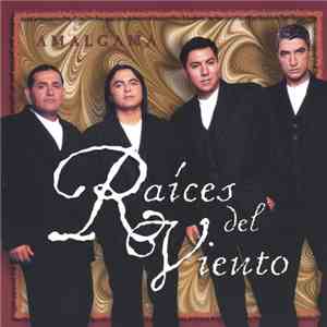Raices Del Viento - Amalgama