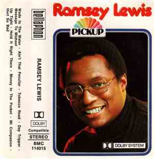 Ramsey Lewis - Ramsey Lewis
