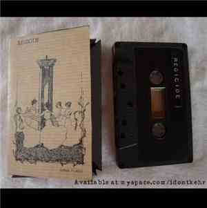Regicide  - Human Plague