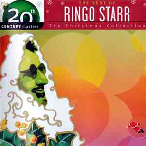 Ringo Starr - The Best Of Ringo Starr: The Christmas Collection