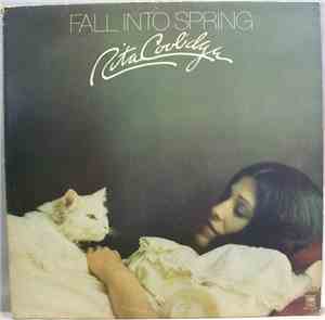 Rita Coolidge - Fall Into Spring