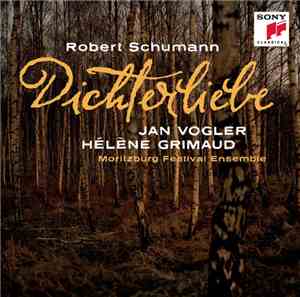 Robert Schumann, Jan Vogler, Hélène Grimaud, Moritzburg Festival Ensemble - ...