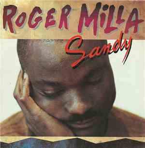 Roger Milla - Sandy