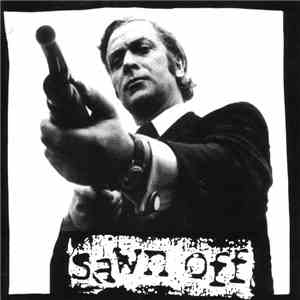 Sawn Off - Sawn Off