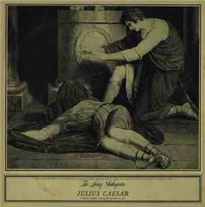 Shakespeare - Julius Caesar