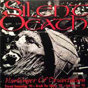 Silent Death  - Harbinger Of Devastation