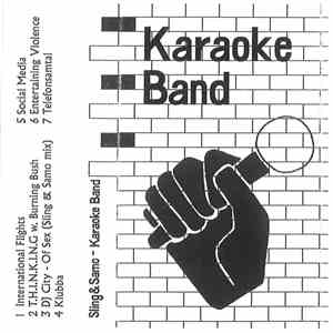 Sling & Samo - Karaoke Band