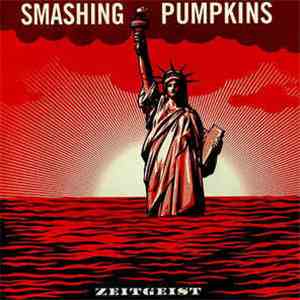 Smashing Pumpkins - Zeitgeist