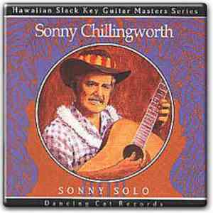 Sonny Chillingworth - Sonny Solo