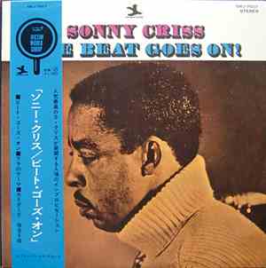 Sonny Criss - The Beat Goes On!