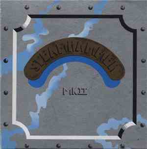 Steamhammer - MK II