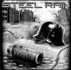 Steel Rain - Justice