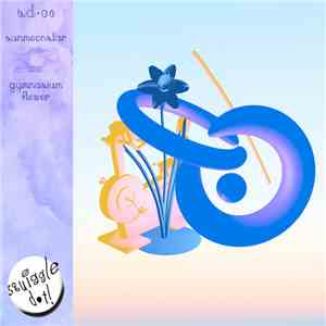 Sunmoonstar - Gymnasium Flower