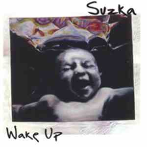 Suzka - Wake Up