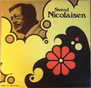 Svend Nicolaisen - Svend Nicolaisen