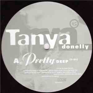 Tanya Donelly - Pretty Deep