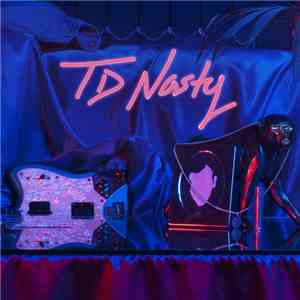 TD_NASTY - TD_Nasty EP