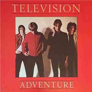 Television - Adventure