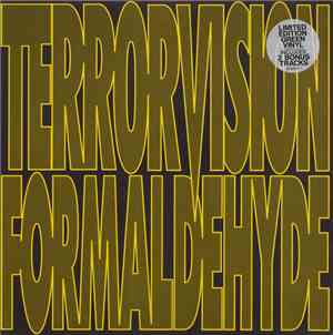 Terrorvision - Formaldehyde