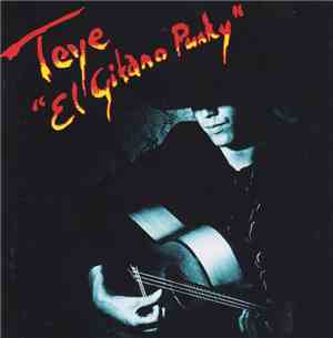 Teye - El Gitano Punky
