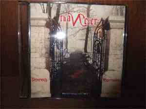 Thanever - Domina's Nightmare Full CD Promo
