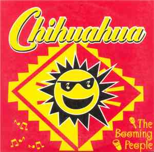 The Booming People - Chihuahua