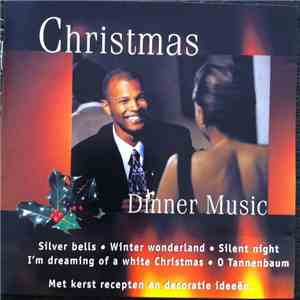 The Christmas All-Stars - Christmas Dinner Music