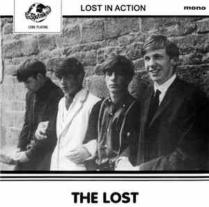 The Lost  - Lost In Action