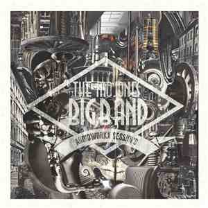 The Mo'Jones Big Band - Audioworkx Sessions