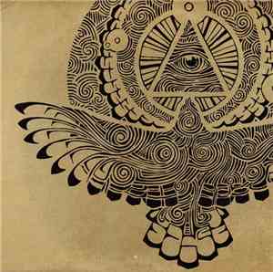 The Myrrors - Burning Circles In The Sky