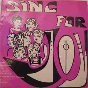 The Singers Of David And Sister Irene O'Connor - 