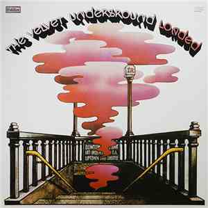 The Velvet Underground - Loaded