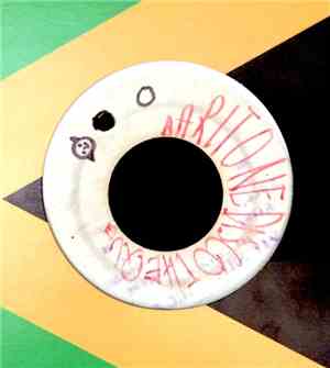 The Wailers, Norma Fraser - I Stand Predominate