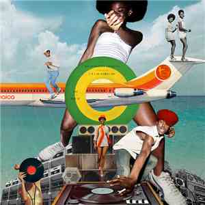Thievery Corporation Feat. Racquel Jones -  Letter To The Editor