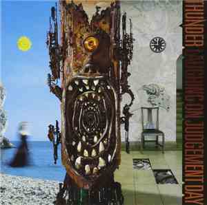 Thunder  - Laughing On Judgement Day