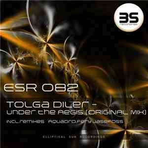 Tolga Diler - Under The Aegis