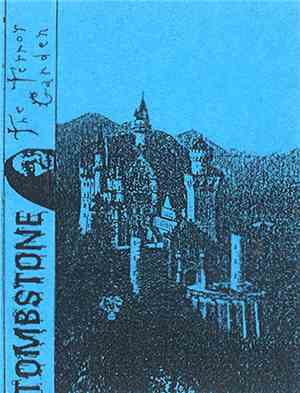 Tombstone - The Terror Garden