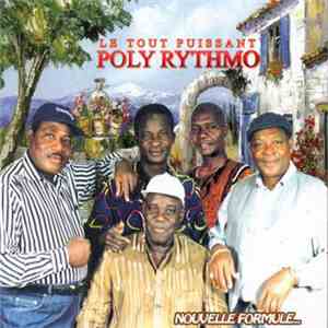 T.P. Orchestre Poly-Rythmo - Nouvelle Formule...