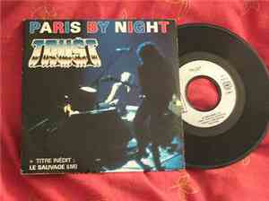 Trust  - Paris By Night