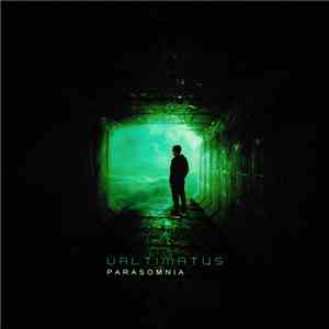 Valtimatus - Parasomnia