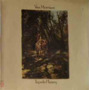 Van Morrison - Tupelo Honey