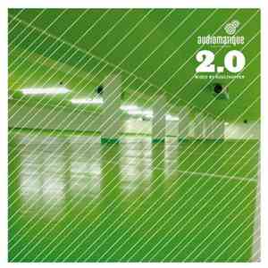 Various - Audiomatique 2.0 Digital Edition