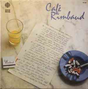 Various - Café Rimbaud