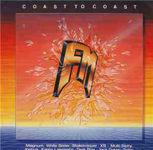 Various - Coast To Coast