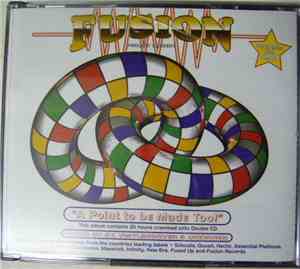 Various - Fusion - A Point To Be Made Too!