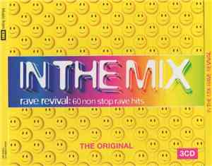 Various - In The Mix: Rave Revival