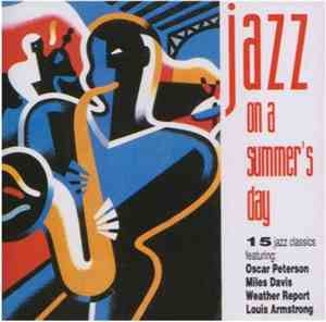 Various - Jazz On A Summer's Day