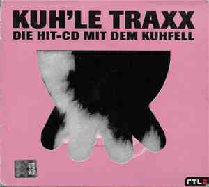Various - Kuh'le Traxx (Die Hit-CD Mit Dem Kuhfell)