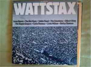 Various - The Best Of Wattstax