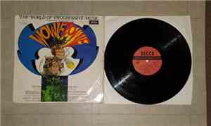Various - The World Of Progressive Music: Wowie Zowie!